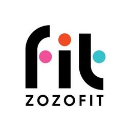 ZOZOFIT coupon codes